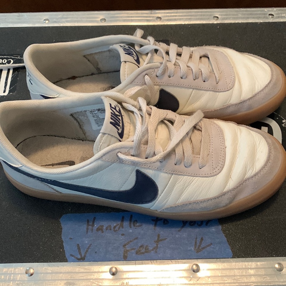 Nike Killshot Mens 9